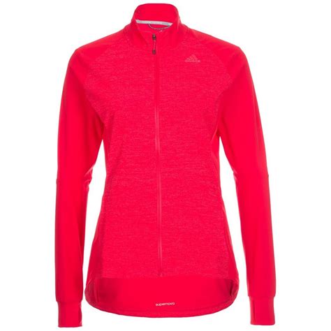 laufjacken damen adidas supernova